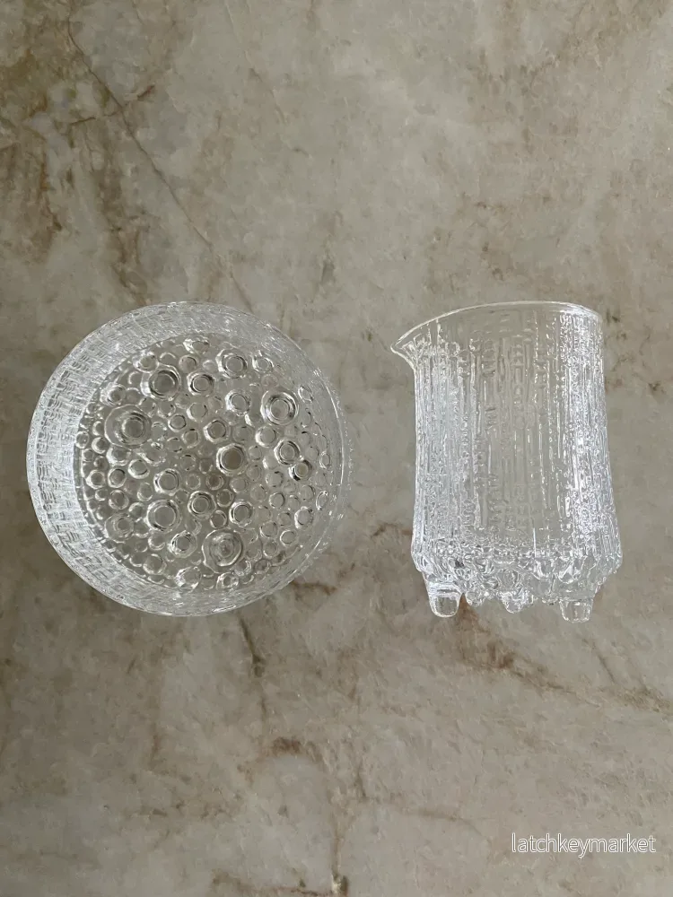 Iittala ultima Thule kanna