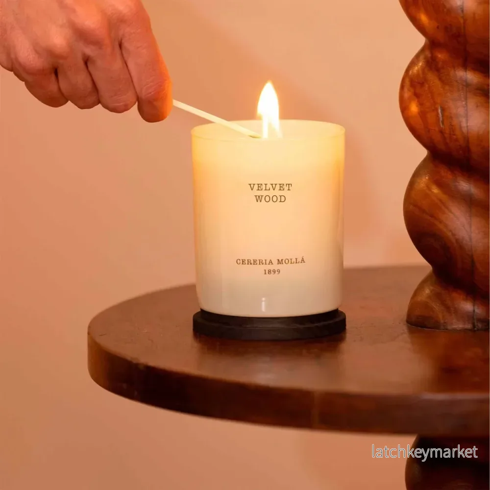 Premium Candle 230 g - Bild 3