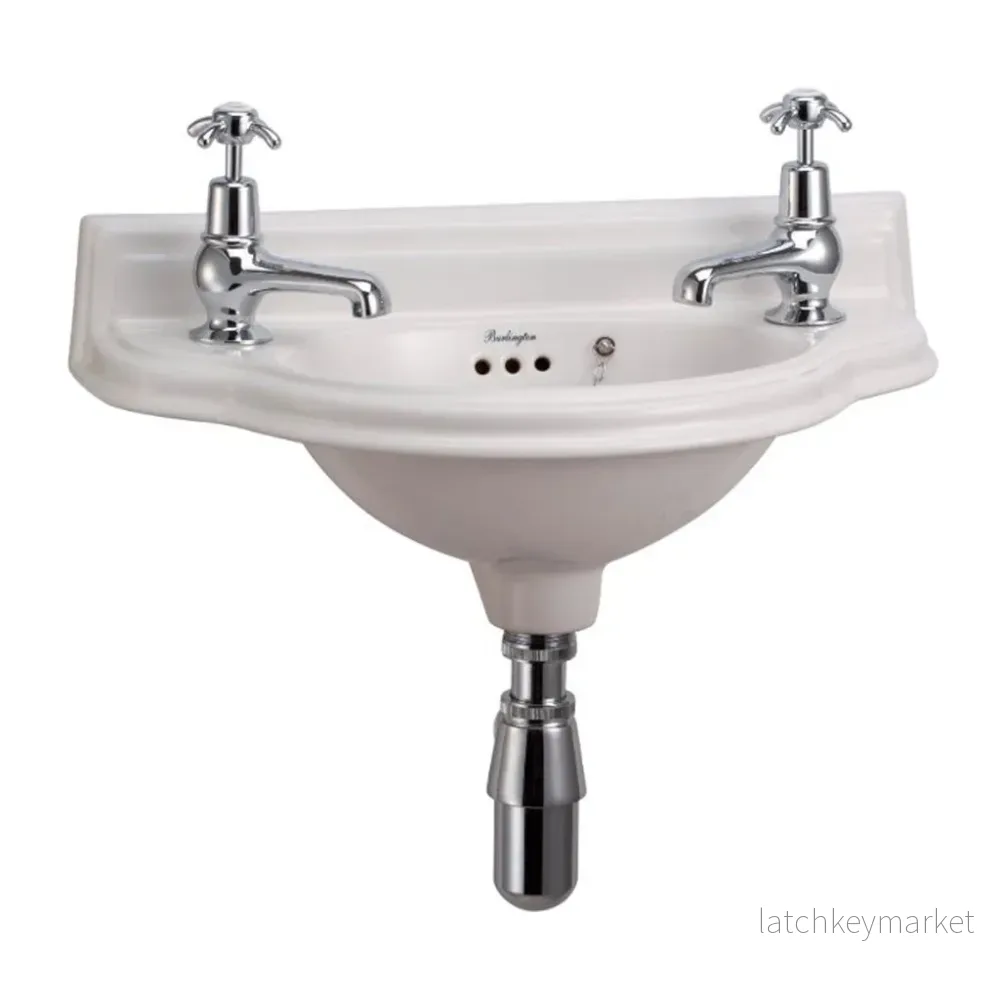 Burlington tvättställ Classic JR Burlington tvättställ Classic JR