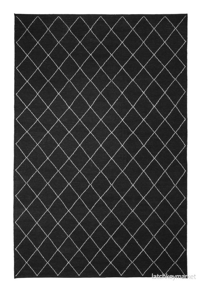 Diamond Carpet 230x336 - Bild 2