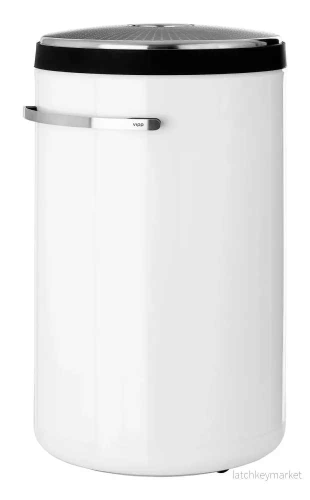 Vipp 441 Tvättkorg