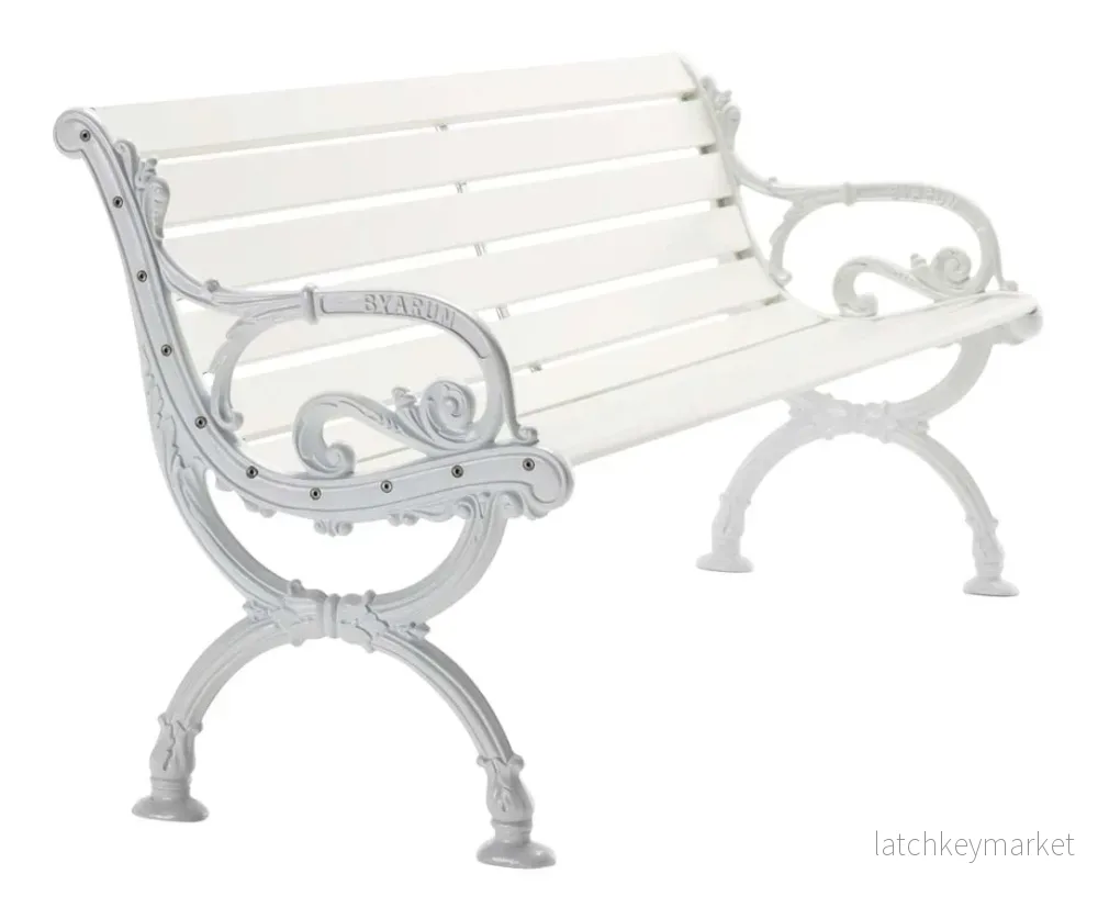 Byarum Soffa 185cm