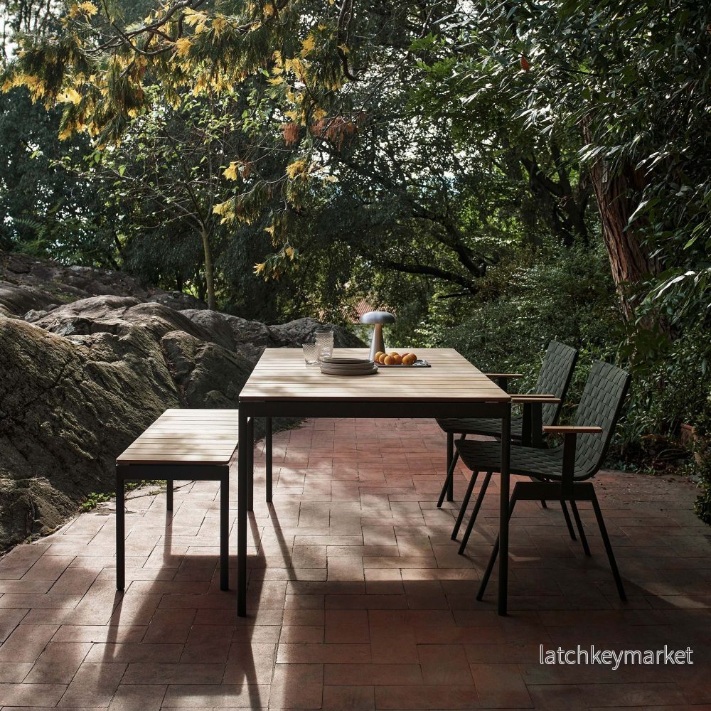 Ville AV26 Dining Table - Bild 2