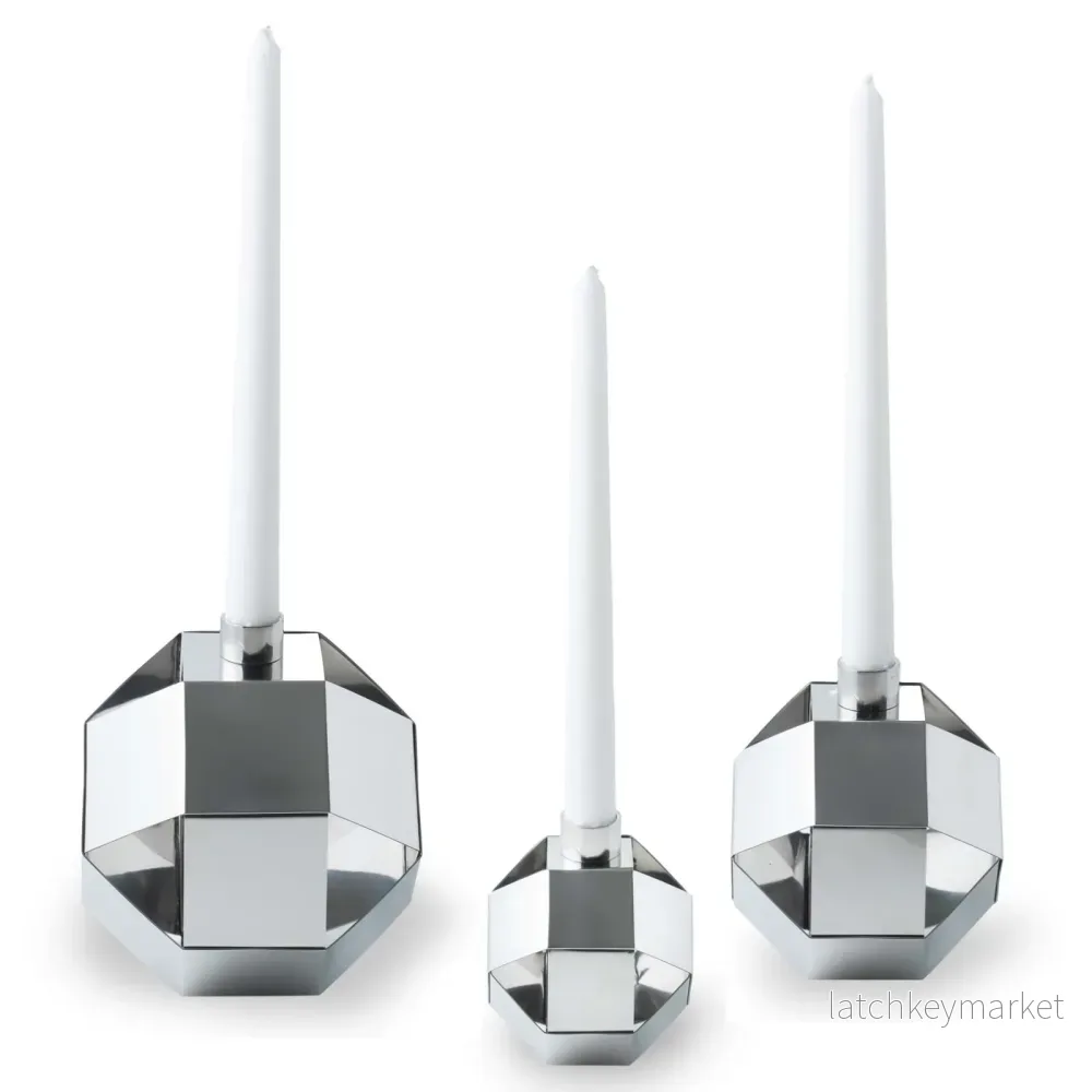 Merkurius Ljusstake - Bild 2