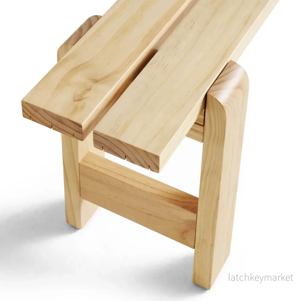 Weekday Bench 140 cm - Bild 2