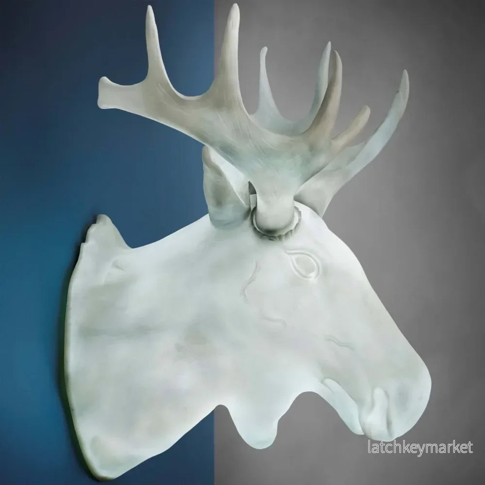 Moo Lamp - Bild 2
