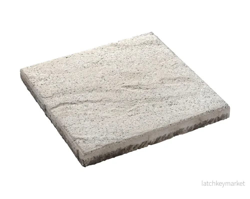 Vision Struktur Platina 400x400x40 - Bild 2
