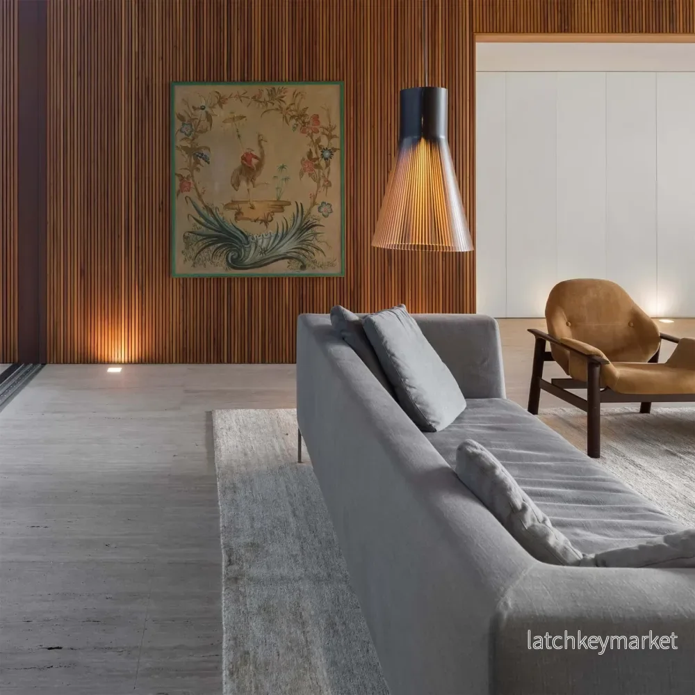 Magnum 4202 Pendant - Bild 2