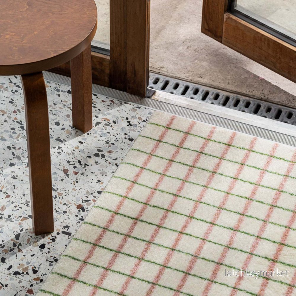 Grid Lime Candycane - Bild 3
