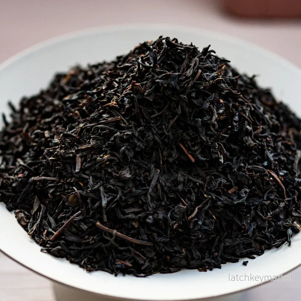 Te - The Earl Grey - Bild 3