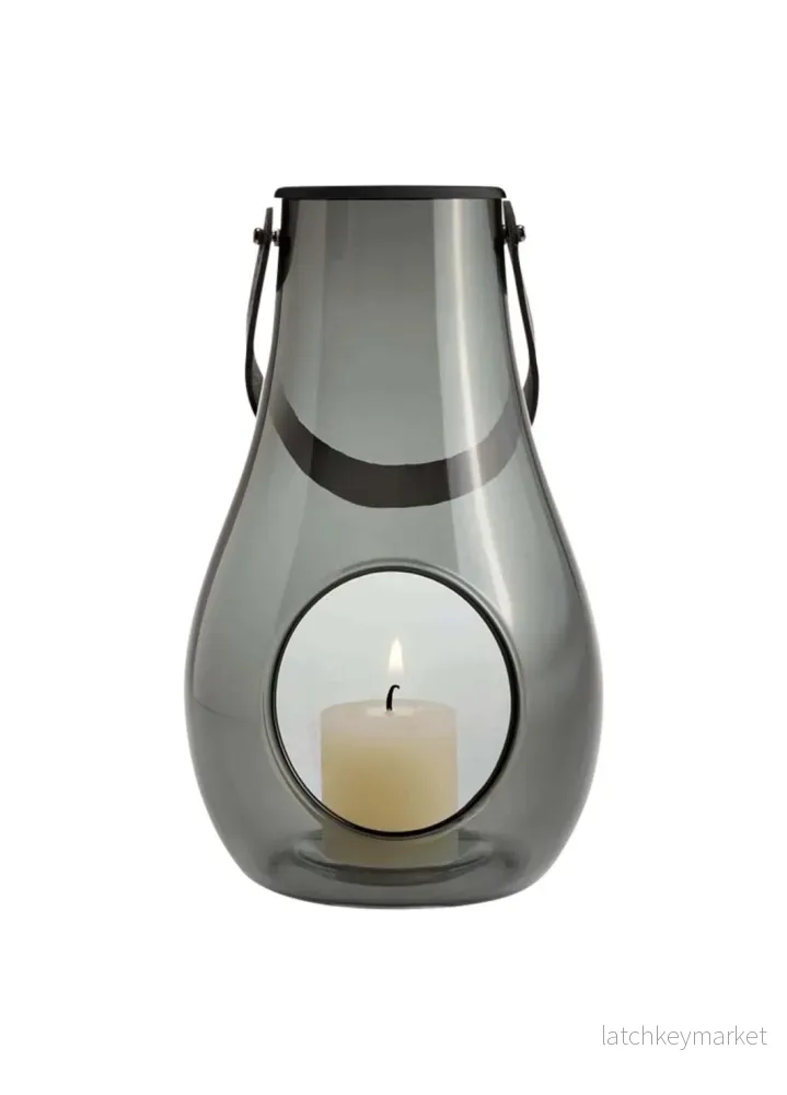 Design With Light Lantern Smoke - Bild 3