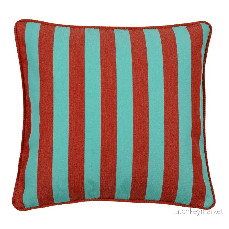 Outdoor Cushion Biarritz 50 x 50 cm Outdoor Cushion Biarritz 50 x 50 cm
