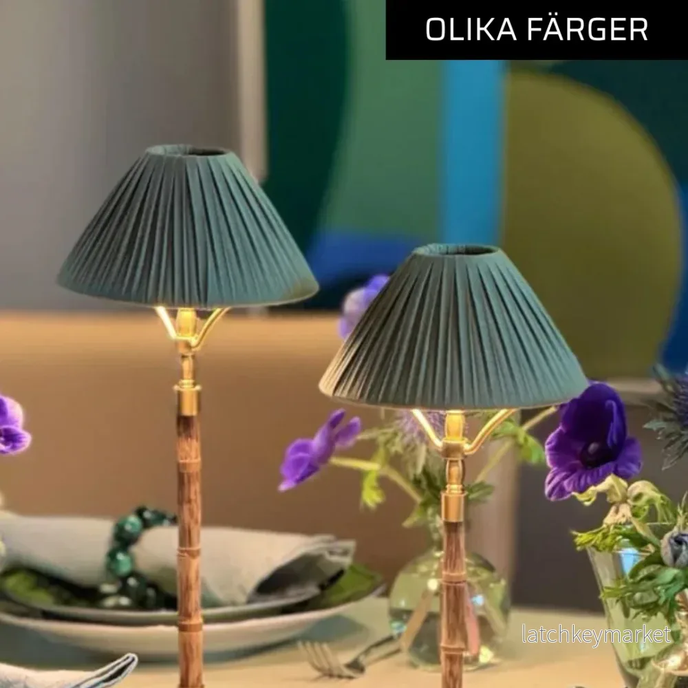 Skärm House of Firefly Top Shade Skärm House of Firefly Top Shade