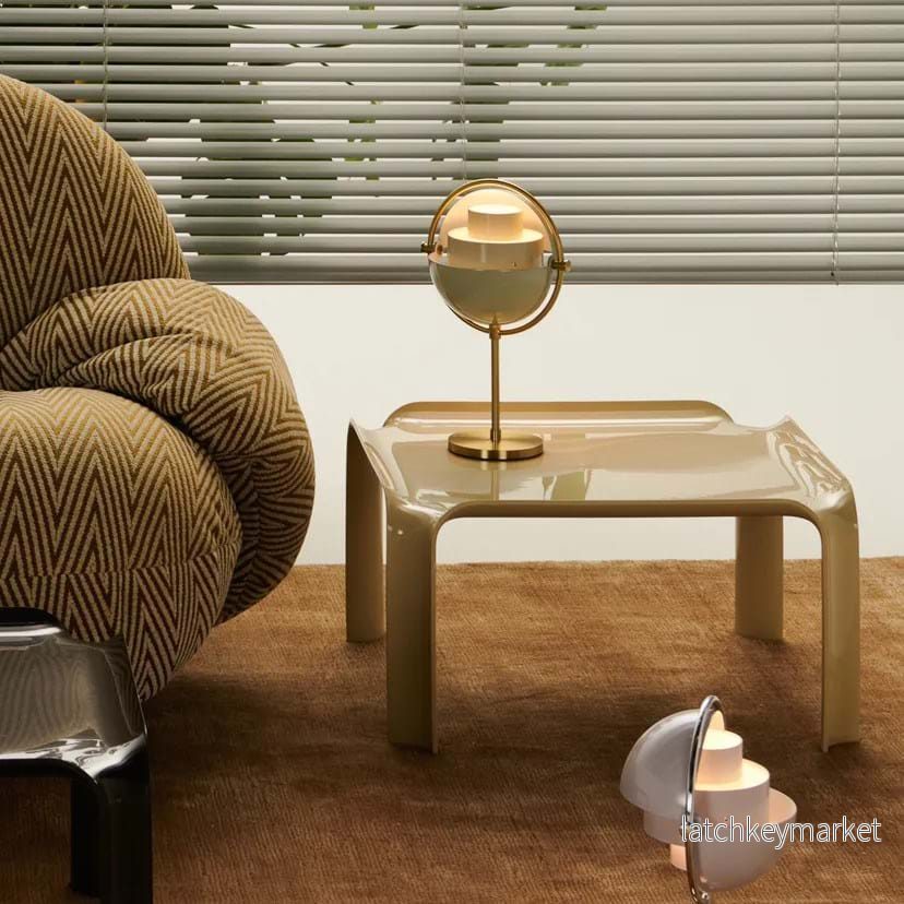 T877 Side Table - Bild 2