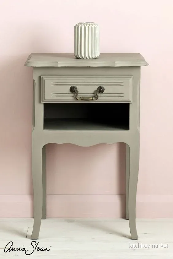 Annie Sloan Chalk paint – French Linen Annie Sloan Chalk paint – French Linen