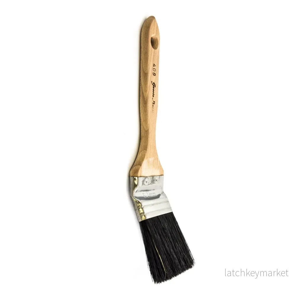 Elementpensel kort, 37 mm1 1/2 Elementpensel kort, 37 mm1 1/2