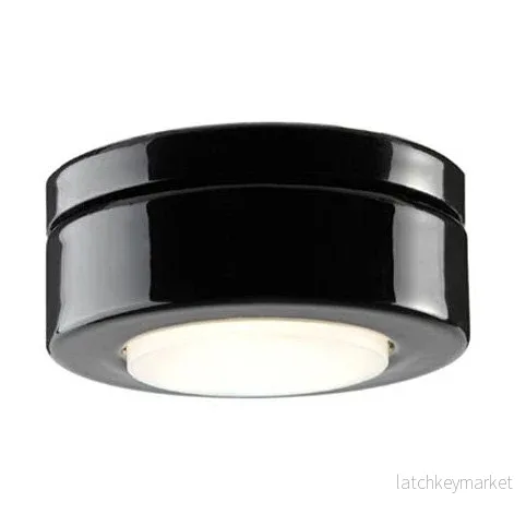 Spotlight Cool IP23 Svart Spotlight Cool IP23 Svart