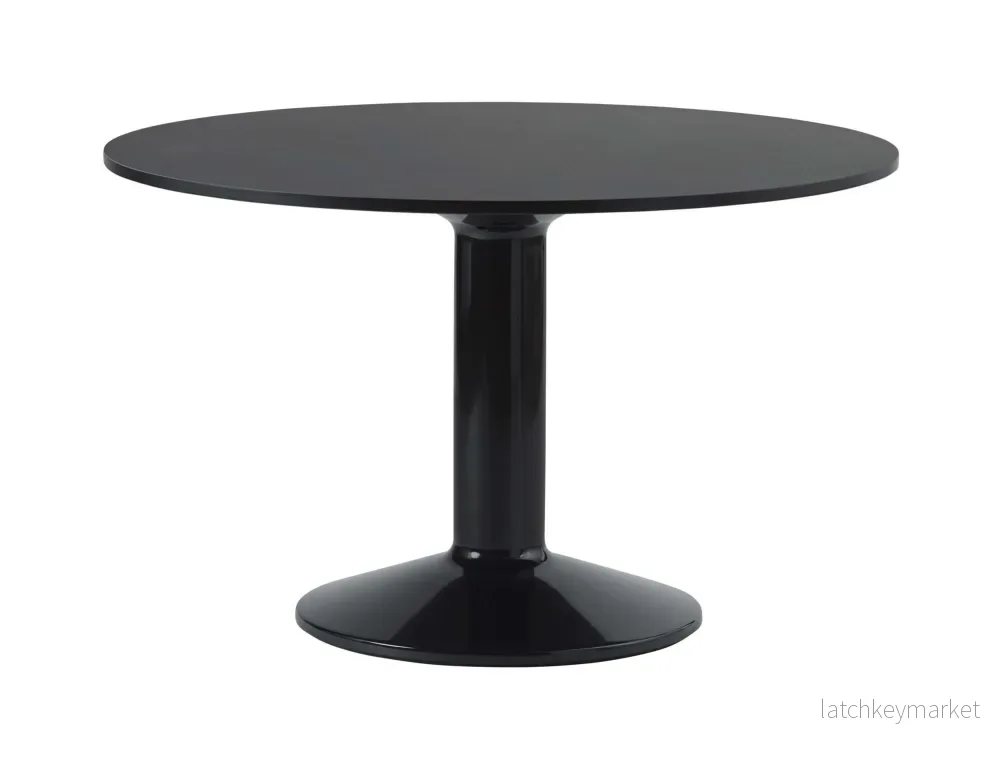 Midst Table Ø 120cm