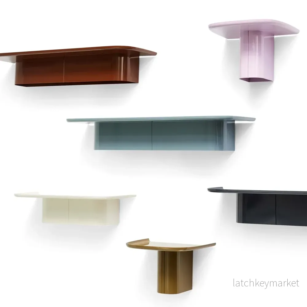 Korpus Shelf Large - Bild 3