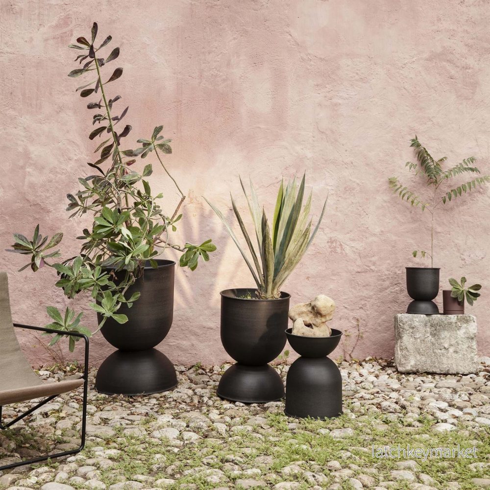 Hourglass Pot - Bild 2