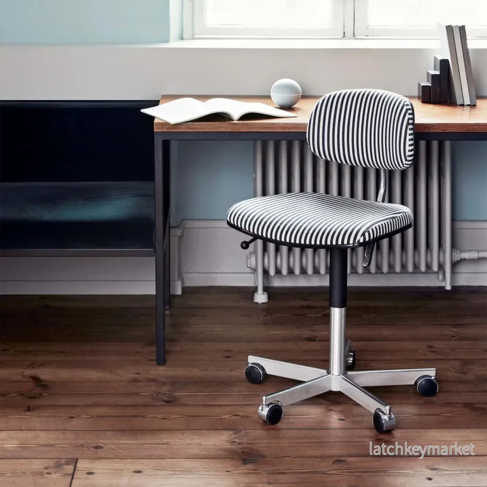KEVI 2534 Swivel Chair - Bild 3