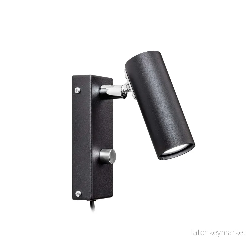 Puck Vägglampa - Bild 2