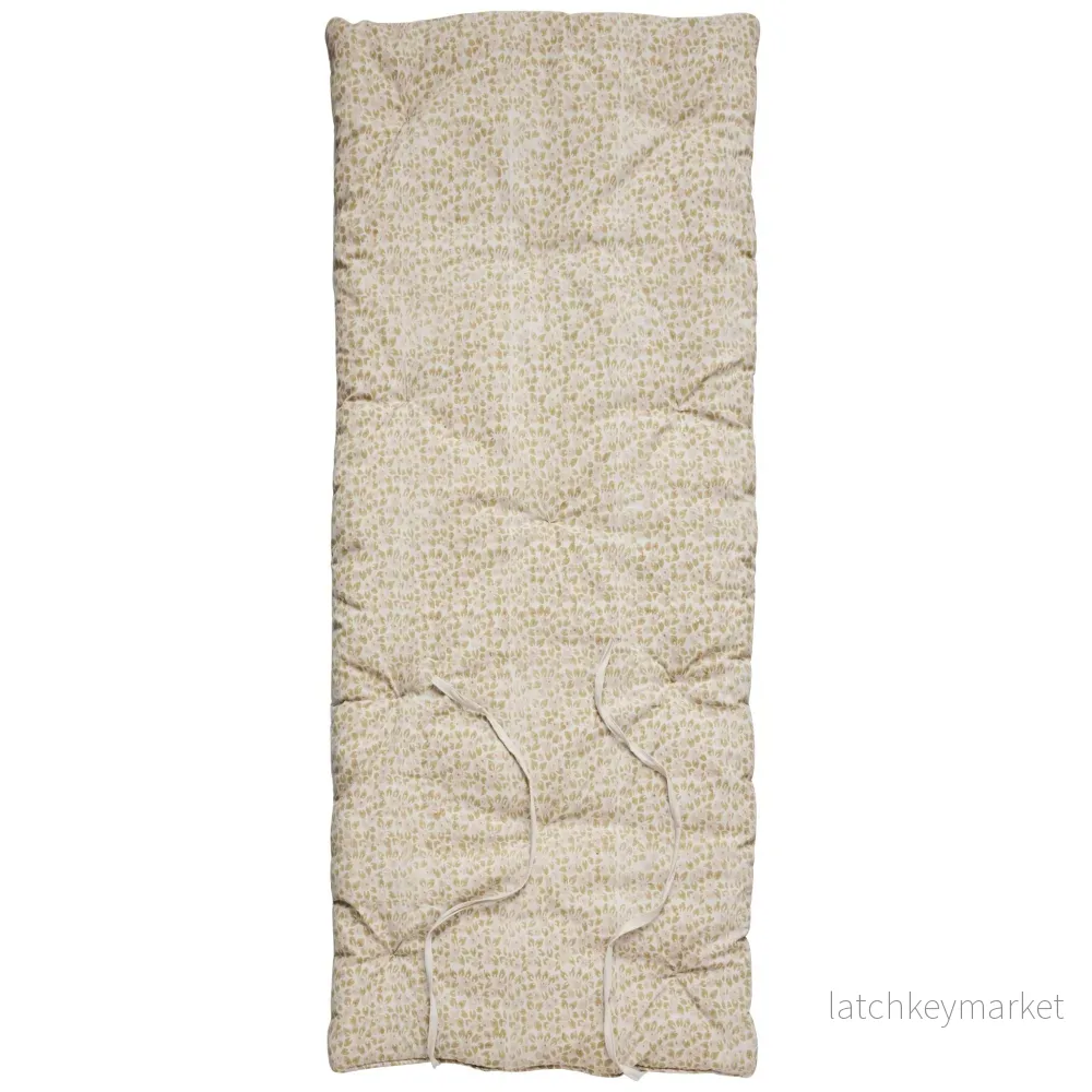 Ivillia madrass 70×180 cm. ockra Ivillia madrass 70×180 cm. ockra