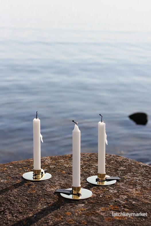 Ljusstake Klara - Bild 3