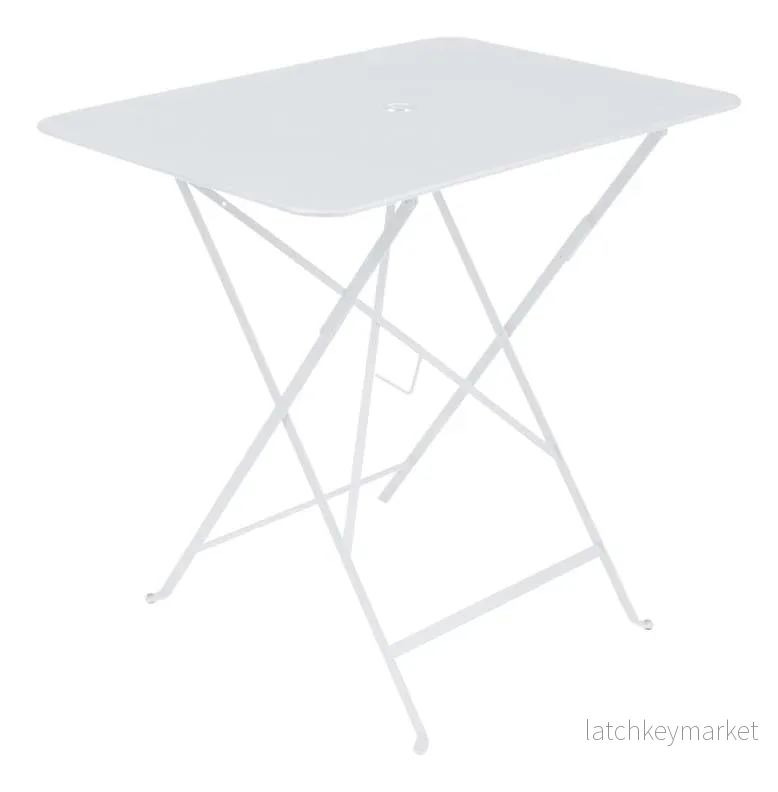 Bistro Table 77 x 57 cm