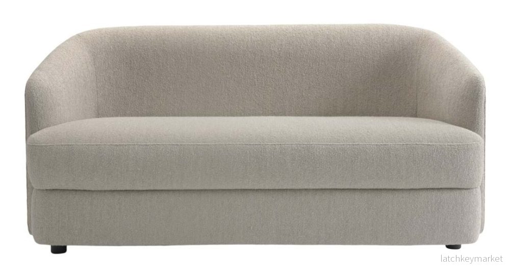 Covent Sofa Deep 2-Seater - Bild 2
