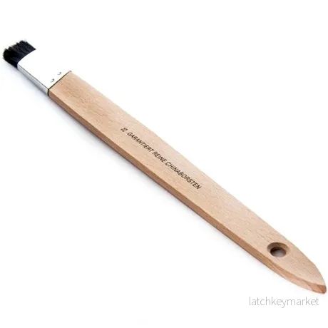 Streckpensel