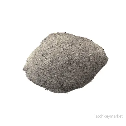 Dekorfog Ljusgrå Stenbolaget 20kg Dekorfog Ljusgrå Stenbolaget 20kg