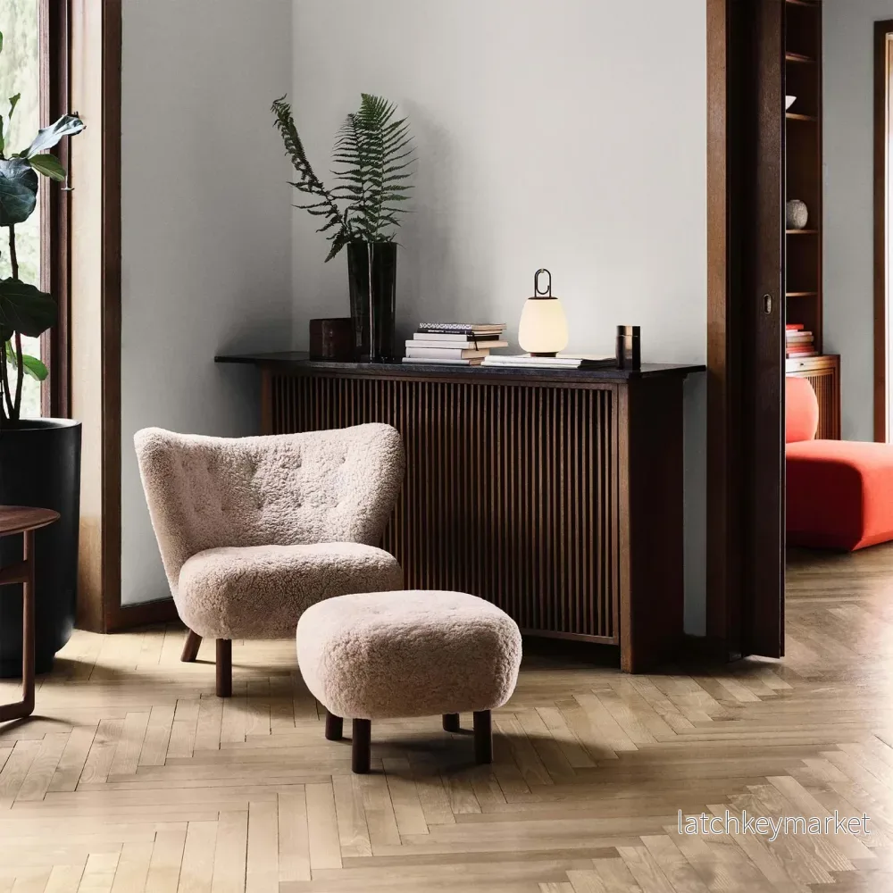 Little Petra VB1 Incl. Pouf - Bild 3