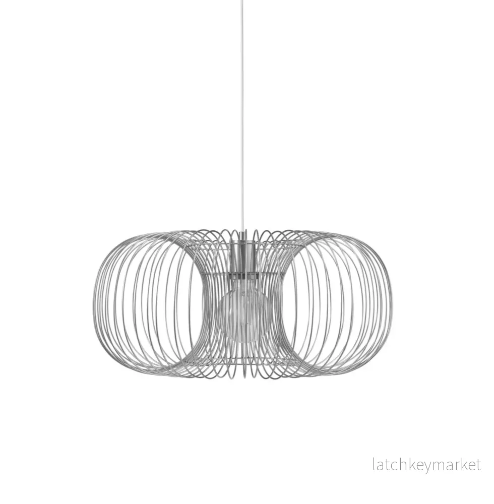 Coil Lamp