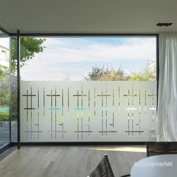 Sandblästrad design T1 – 120 cm. Sandblästrad design T1 – 120 cm.