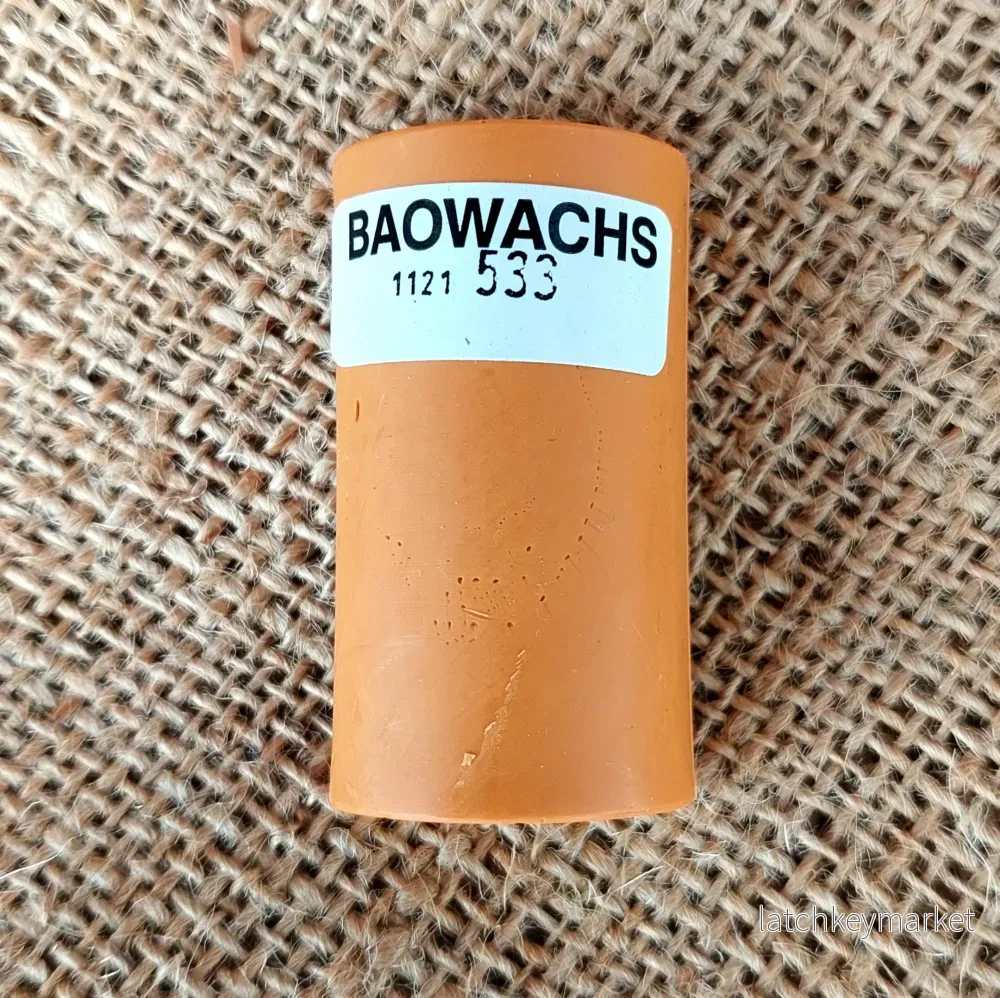Baowachs - Bild 3