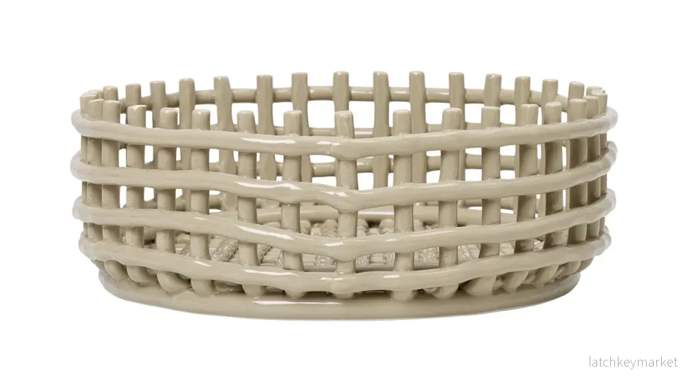 Ceramic Centrepiece - Bild 3