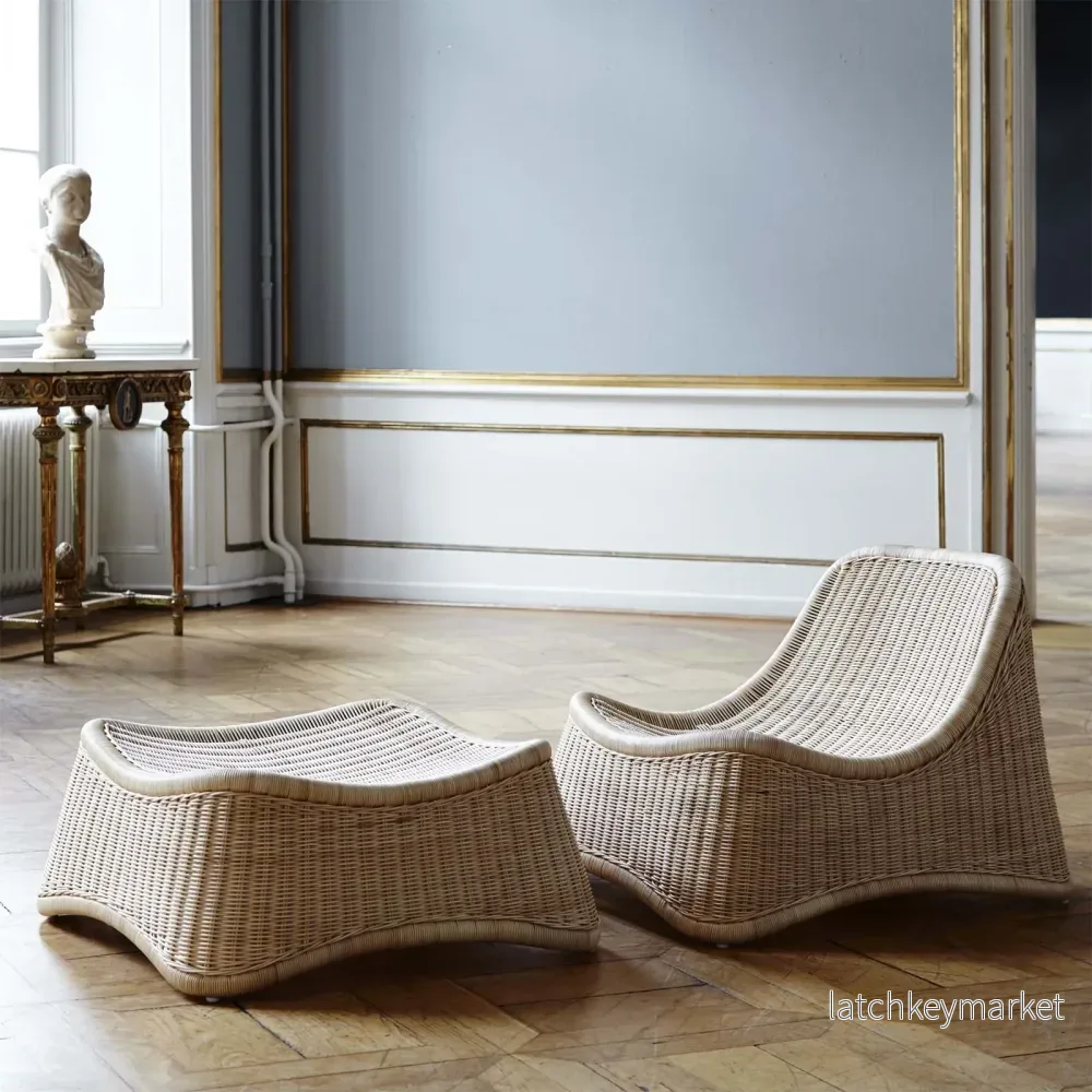 Chill Lounge Chair - Bild 3