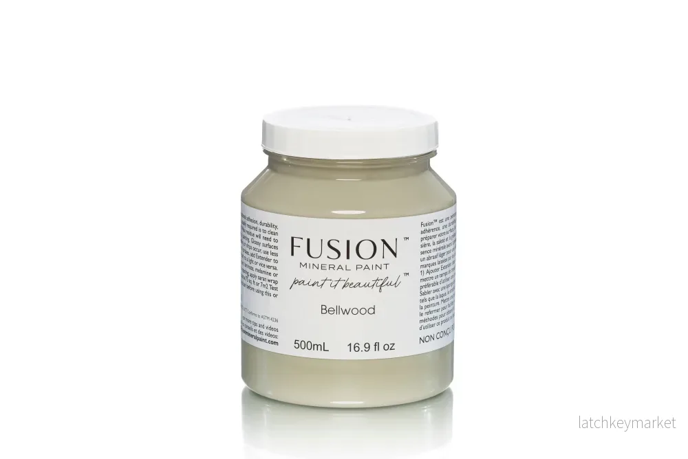 Fusion Mineral Paint Bellwood - Bild 3