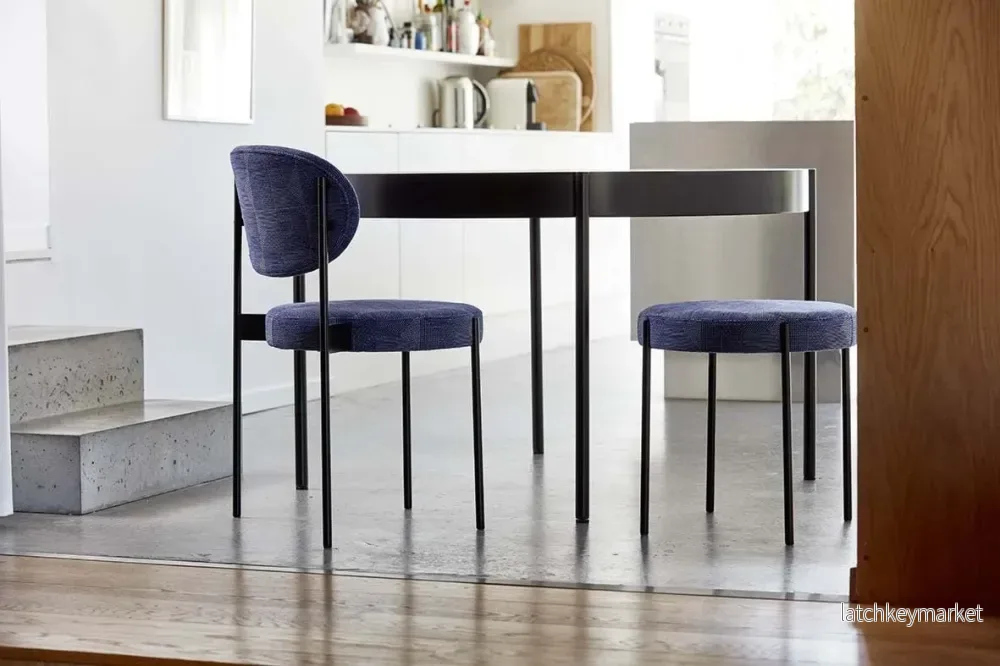 Serie 430 Stool - Bild 2