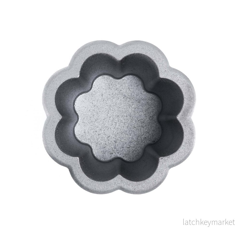 Fjällsippa Kruka Aluminium - Bild 2