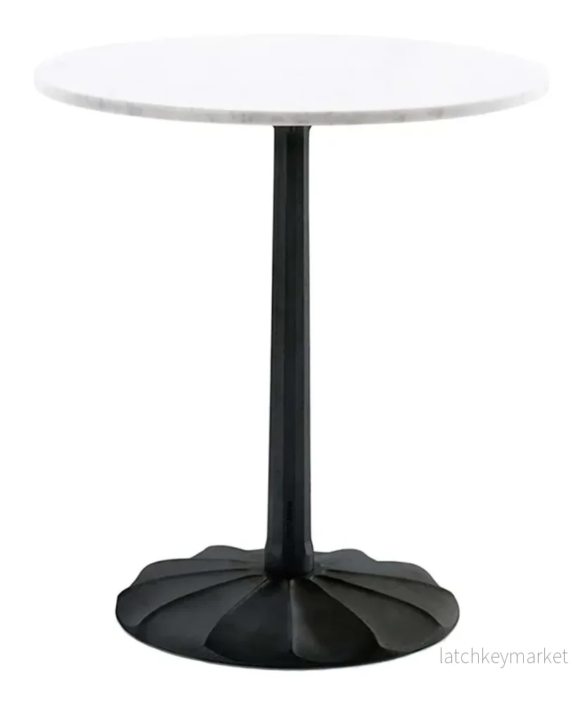 Uppsala Cafébord Ø 65 cm - Bild 3