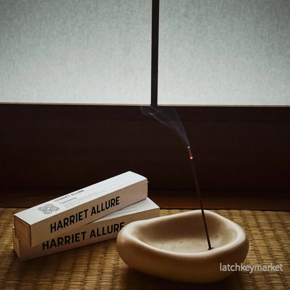 Incense Holder Namida Incense Holder Namida
