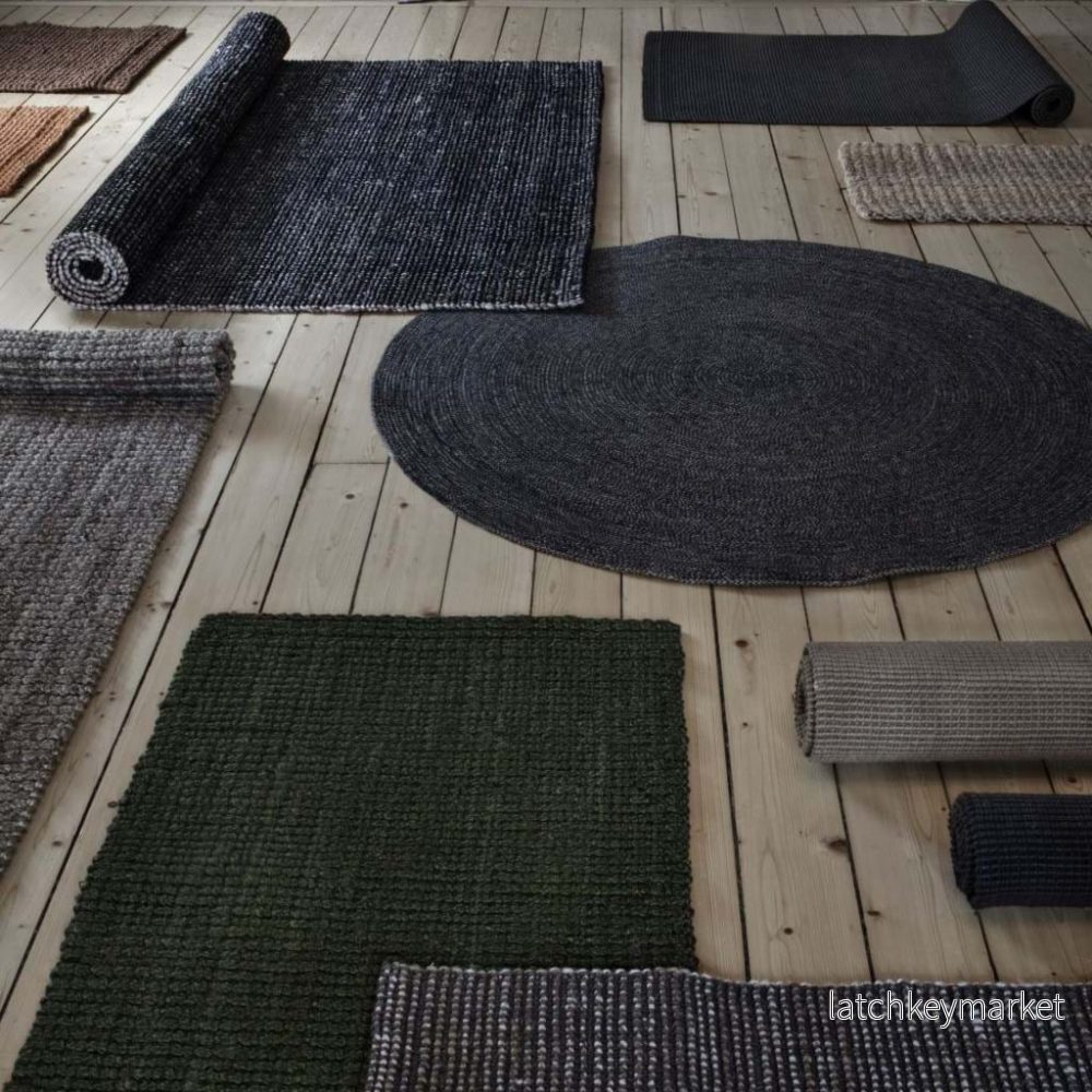 Fiona Doormat 90x60 - Bild 3