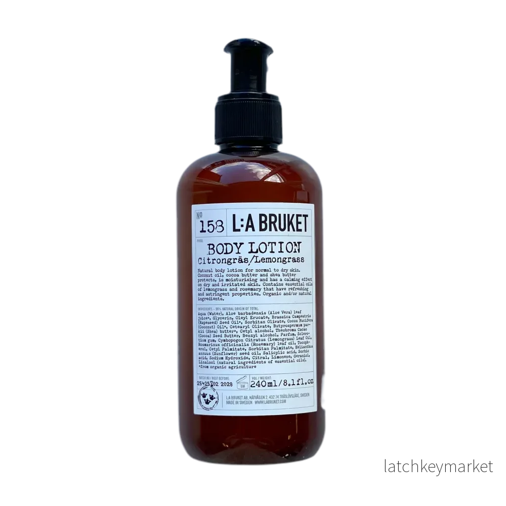 Body lotion 240 ml - Bild 3