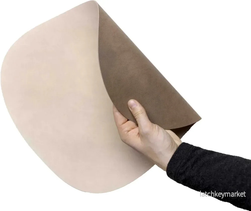 Table Mat Curve L Double Nupo - Bild 2