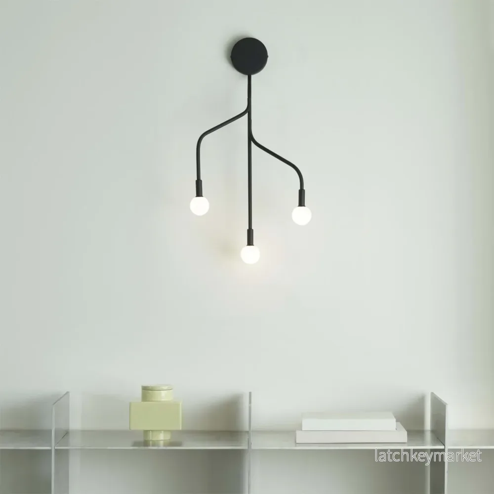 Vekst Wall Lamp - Bild 2