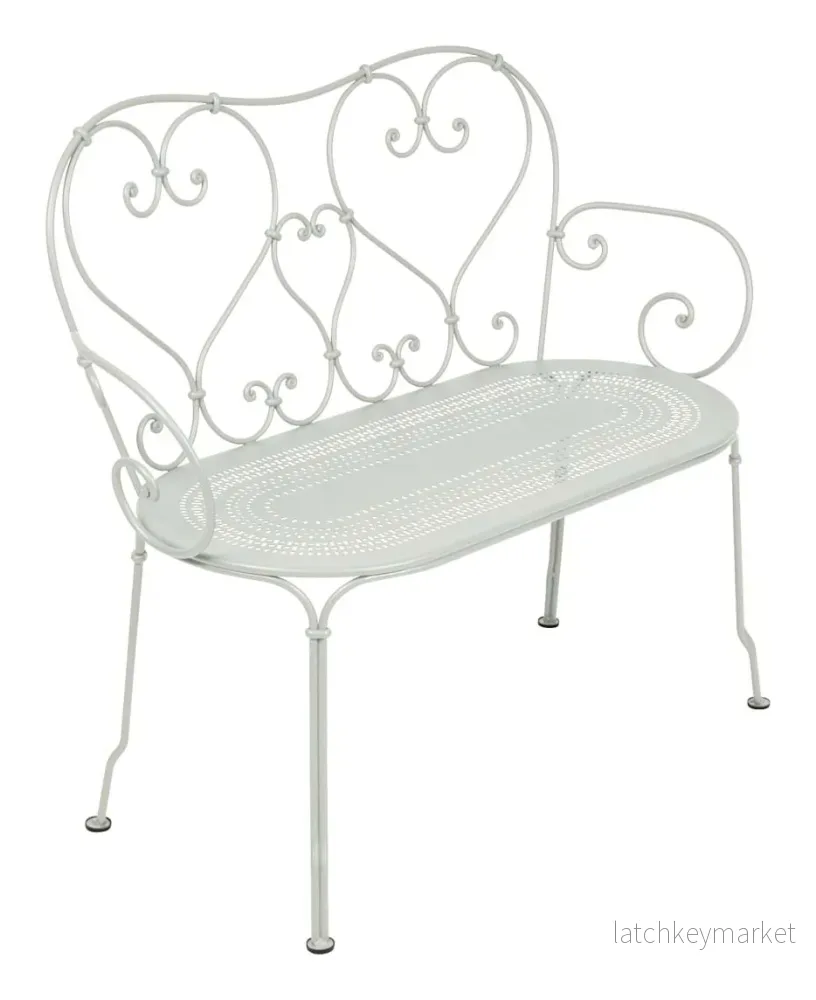 1900 Bench