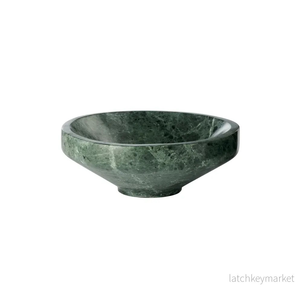 Marnine skål 14x14x5.5 cm.