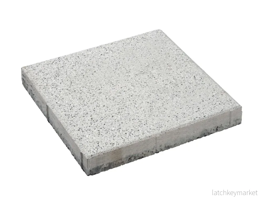 Vision Platina 400x400x60